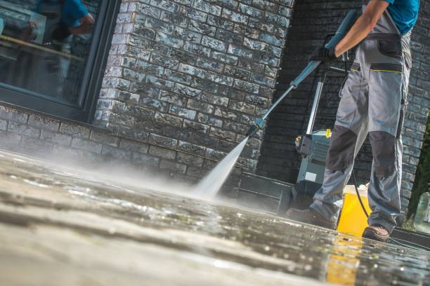 Winterizing Services in Owings, MD